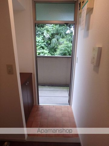 メルベイユの内装写真