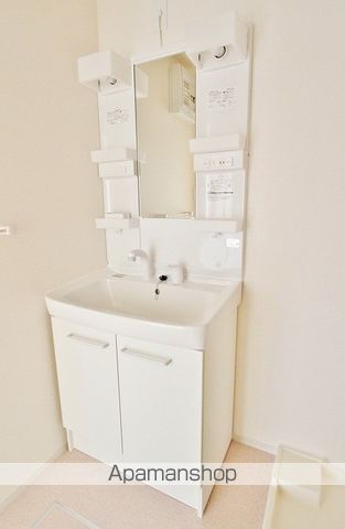 エトワール沖洲Bの内装写真