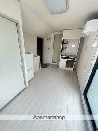 エスペランス[1R/15.5m2]の内装8