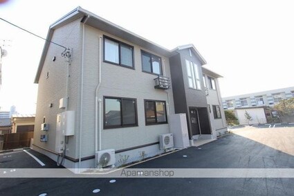 香川県高松市松島町３丁目[2LDK/53.76m2]の外観3