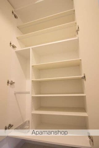 RENAI FLATS谷町4丁目の内装写真
