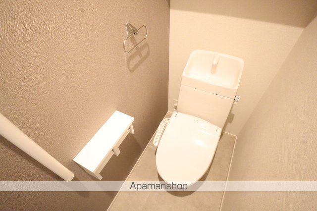 グランディールの内装写真