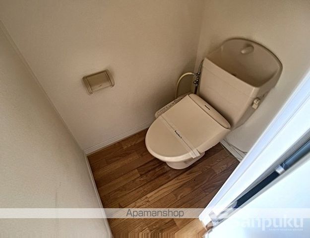 レオパレスゴールド枝松の内装写真