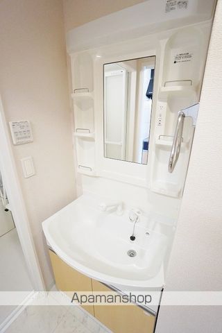 トレシャーナの内装写真