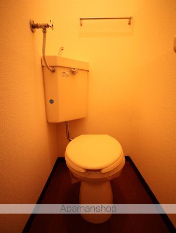ソニア316の内装写真
