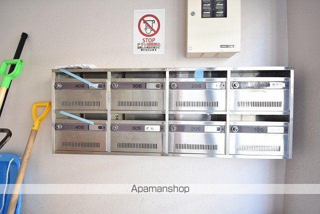 プレステージ琴似のその他写真