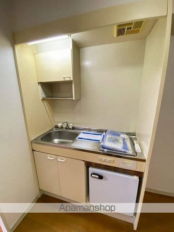エルドラード箕面IIの内装写真