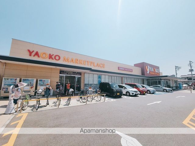 シャトルカメリアの周辺写真