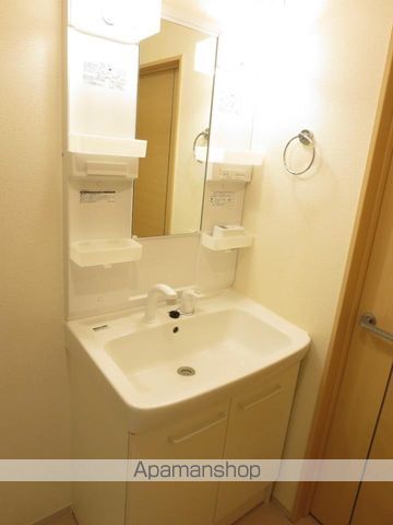 クラール名東イーストBの内装写真