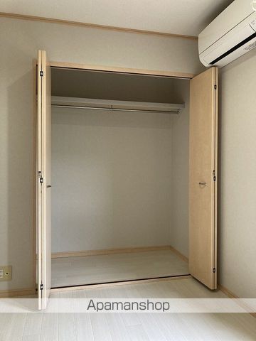 リトリート南長潟の内装写真