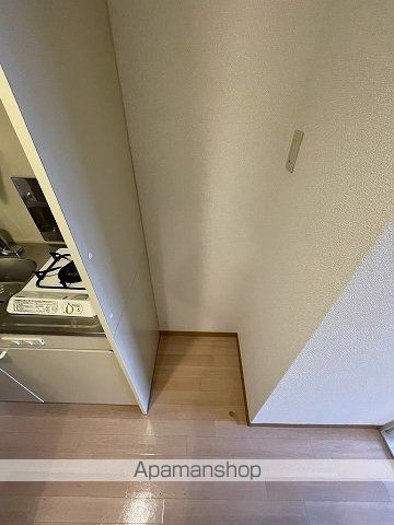 ルート大宮の内装写真
