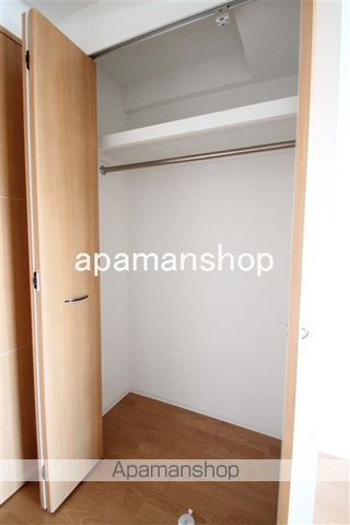 ブリリアント大阪西の内装写真