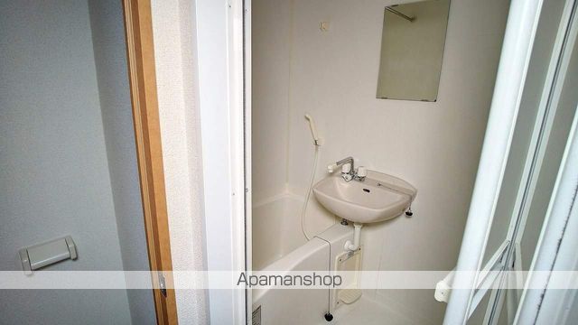 レオパレス鈴木の内装写真