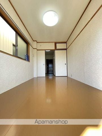 シングルハイツIIの内装写真
