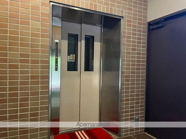 グランフォルムの外観写真
