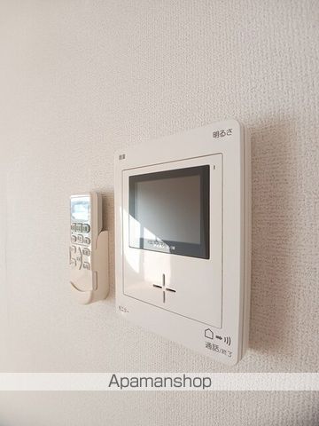 アヴァンツァートIIIの内装写真