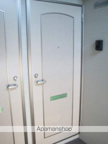 グランフォルム南円山の内装写真