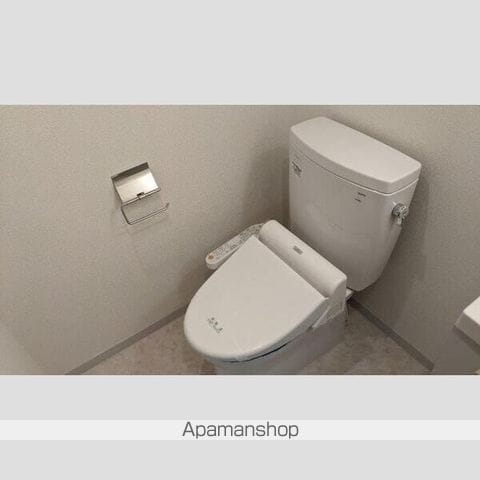 AXAS日本橋浜町の内装写真