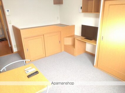 レオパレスＬＯ　ＳＣＡＬＯ[1K/23.18m2]のリビング・居間2