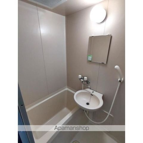 ルミナ新栄の内装写真