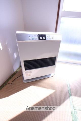 石橋ハイツIの内装写真