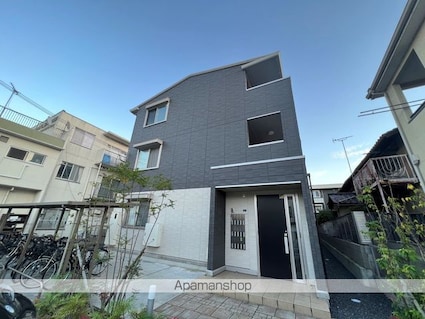 滋賀県大津市中庄１丁目[1LDK/42m2]の外観3