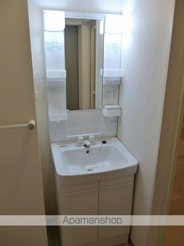 サンライズ加茂壱番館の内装写真