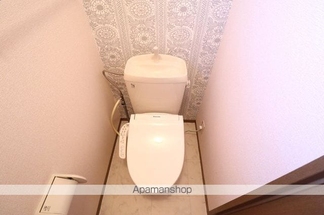 ハイム九曜 IIの内装写真