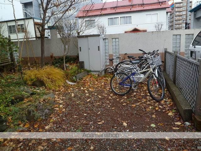 KIRAMECK円山東IIの外観写真