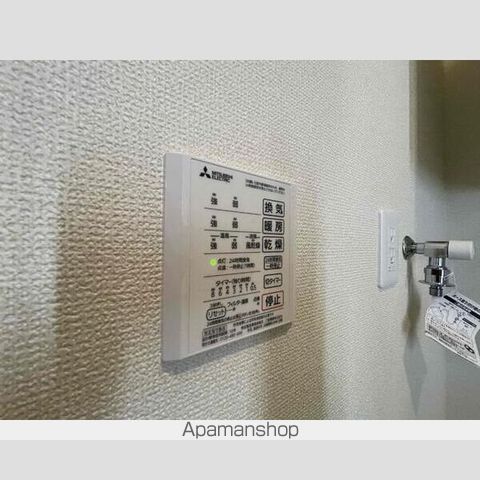 シェーヌアーブルの内装写真