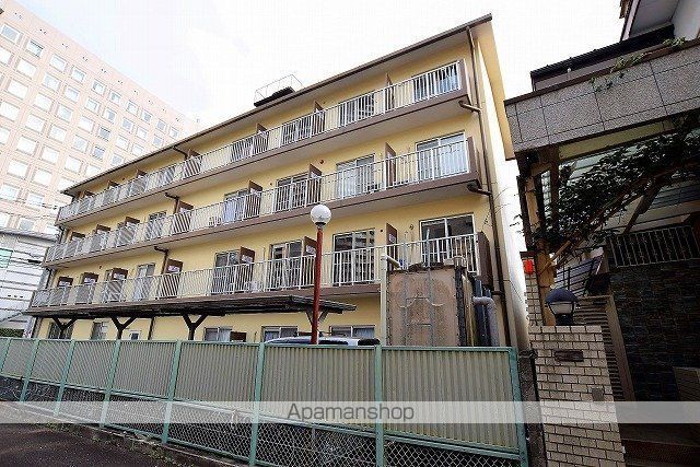 コーディアルハウス広瀬町の外観写真