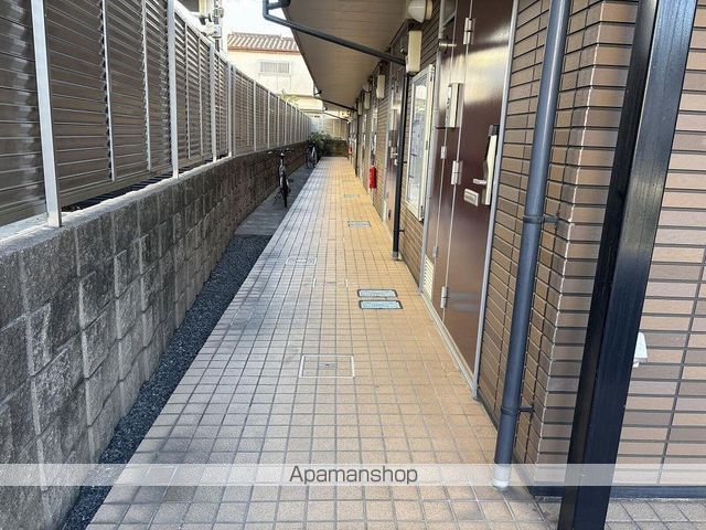 レオパレスフィールド Iのその他写真