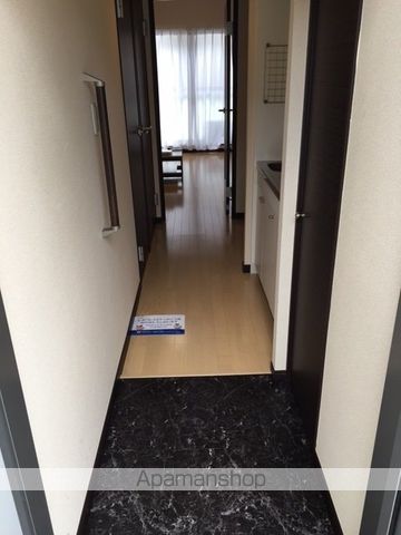 レオネクストスマイルシダーの内装写真