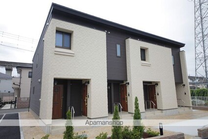 クラールＫ　Ⅱ[1K/25.25m2]のロビー