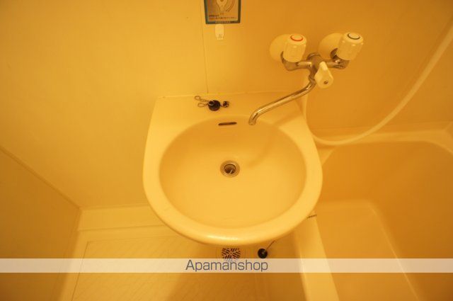 シティロイヤル富雄北の内装写真