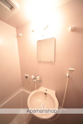 ＬＵＣＫ　ＦＩＥＬＤ[1K/22.68m2]の洗面所