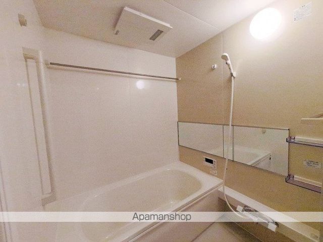 D-PLACE城西の内装写真