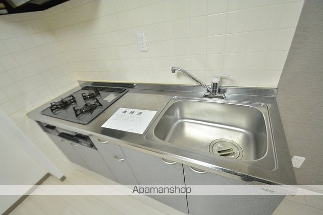 ブエナビスタ東六番丁の内装写真