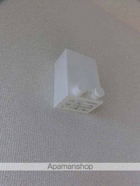 和歌山県和歌山市黒田[1K/31.2m2]の内装3