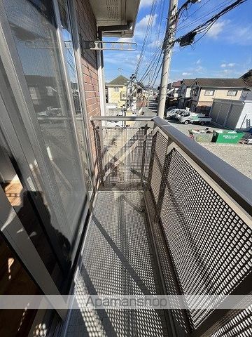 サンテラス光大寺の内装写真