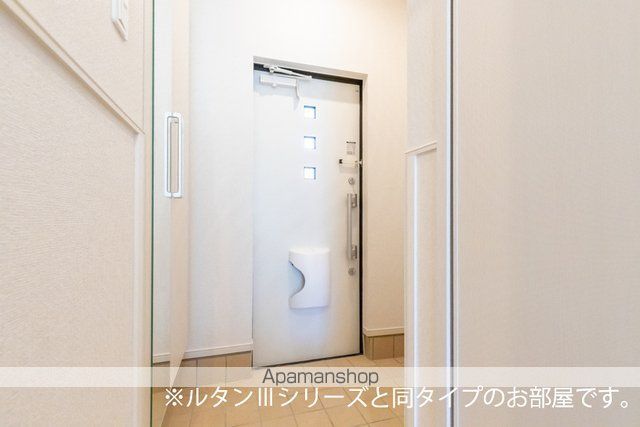 ヒカワヒルズの内装写真