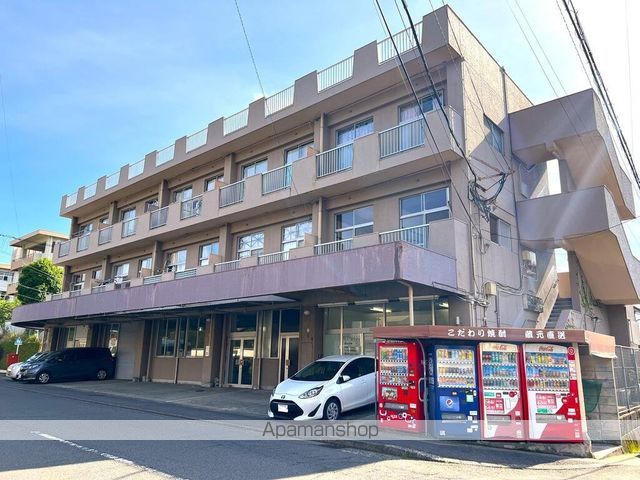 城山産業ビル