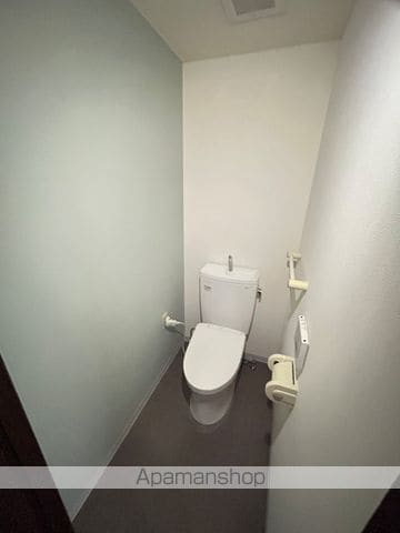 ニューライフ浜松II壱番館の内装写真