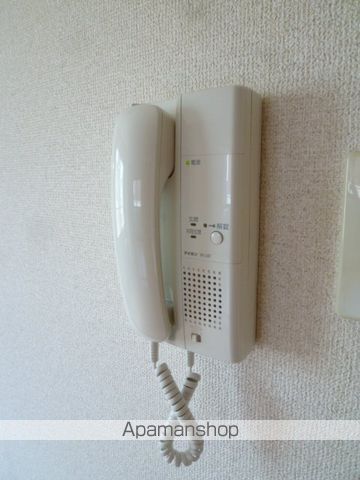 マリアールグランデ豊平の内装写真
