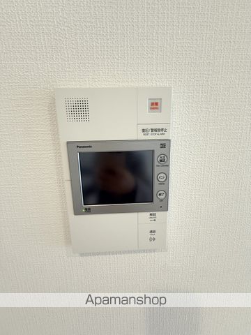 アドバンス名古屋アウリィの内装写真