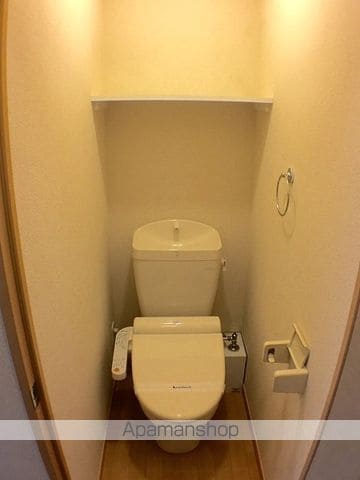 レオパレスTF oneの内装写真