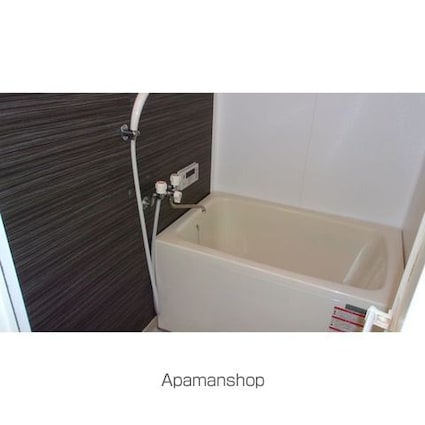 グランドメゾン新池[3LDK/67.23m2]のバス