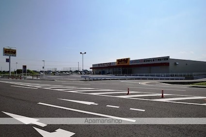 カーサ八代[2LDK/48.91m2]の周辺3