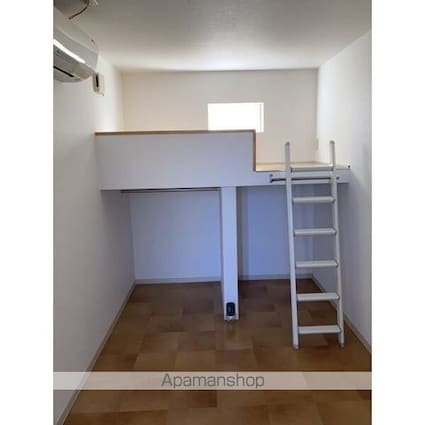 インフィニティ今池[1K/24.63m2]のその他内装5