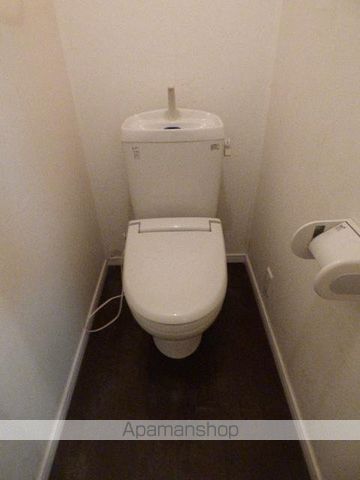 リバーサイド イズミの内装写真